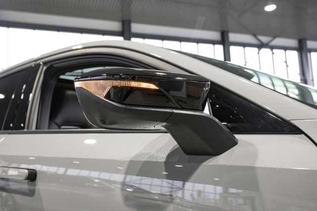 Changan Uni-V Tech 1.5T 7DCT в лизинг - 15