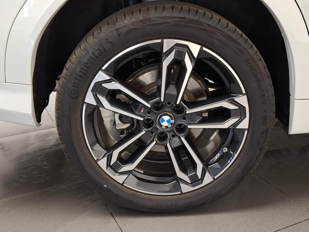 BMW X2 sDrive25i M Sport в лизинг - 11