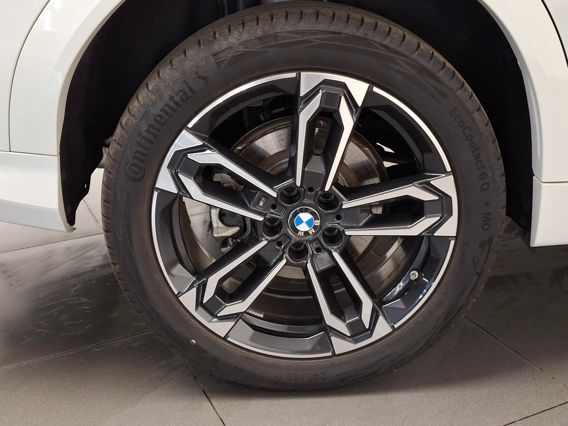 BMW X2 sDrive25i M Sport в лизинг - 11