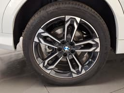 BMW X2 sDrive25i M Sport в лизинг - 11
