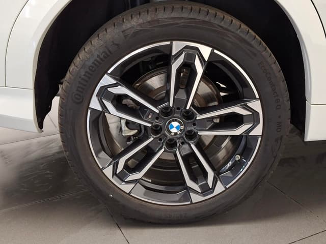 BMW X2 sDrive25i M Sport в лизинг - 11