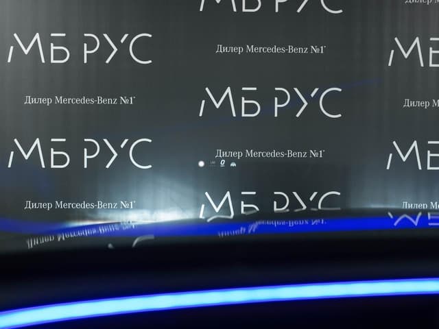 Mercedes-Benz E седан 300 полный привод АМГ Лайн (AMG Line) в лизинг - 18