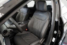 Chery Arrizo 8 Prime 1.6T 150 DCT в лизинг - 14