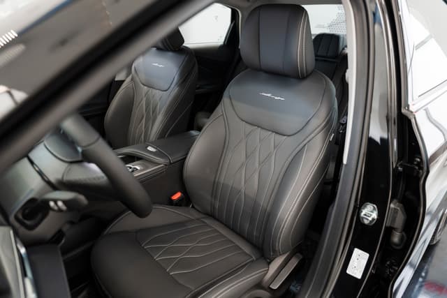 Chery Arrizo 8 Prime 1.6T 150 DCT в лизинг - 14