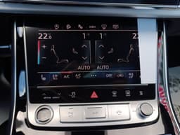 Audi Q8 50 TDI quattro tiptronic в лизинг - 18