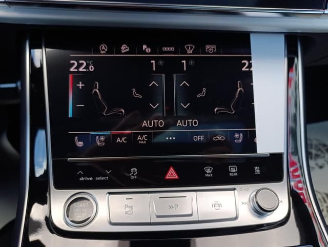 Audi Q8 50 TDI quattro tiptronic в лизинг - 18
