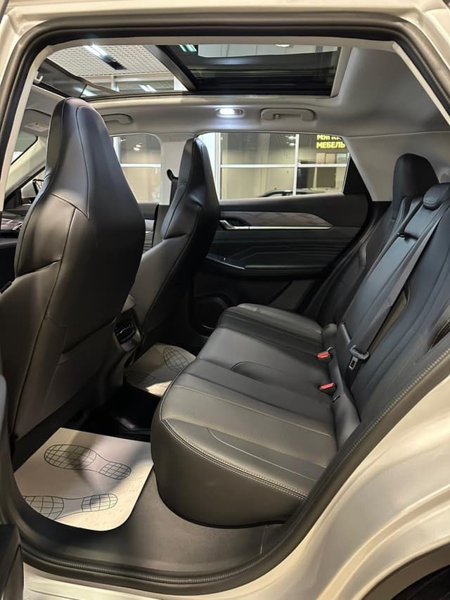 DongFeng Mage Emotion 1.5T DCT7 в лизинг - 8