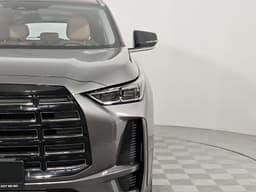 GAC GS4 GL 2.0T GDI 8AT 4WD в лизинг - 28
