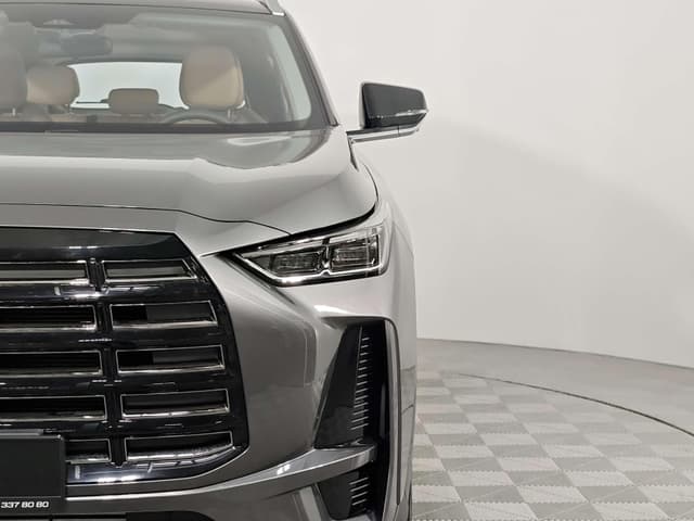 GAC GS4 GL 2.0T GDI 8AT 4WD в лизинг - 28