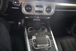 Mercedes-Benz G 63 AMG в лизинг - 23