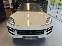 Porsche Cayenne GTS Coupe в лизинг - 8