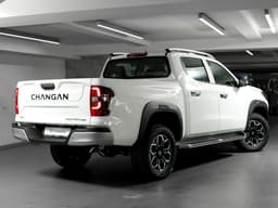 Changan Hunter Plus Luxe в лизинг - 5