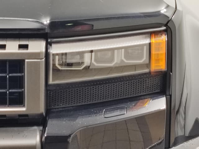 Toyota Land Cruiser Prado Престиж 2.4 АКП в лизинг - 21
