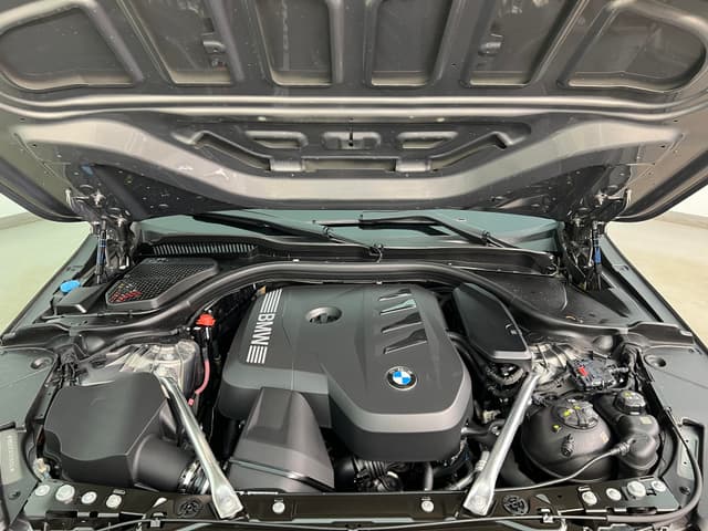 BMW 5 серия 530i xDrive в лизинг - 11