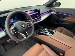 BMW 5 серия 530i xDrive в лизинг - 9