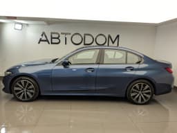 BMW 3 серия 320и в лизинг - 21