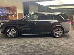 Mercedes-Benz GLS 450 d 4MATIC в лизинг - 6