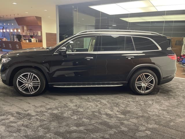 Mercedes-Benz GLS 450 d 4MATIC в лизинг - 6