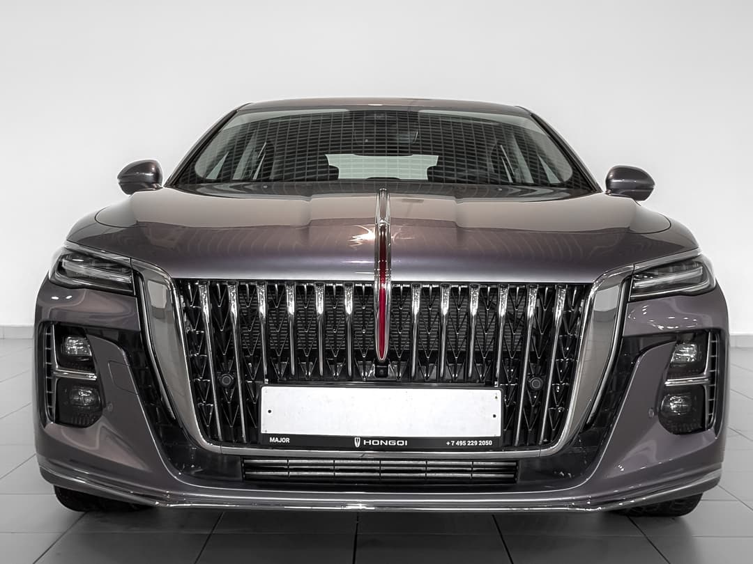 Hongqi H5 Deluxe 2.0T в лизинг - 6