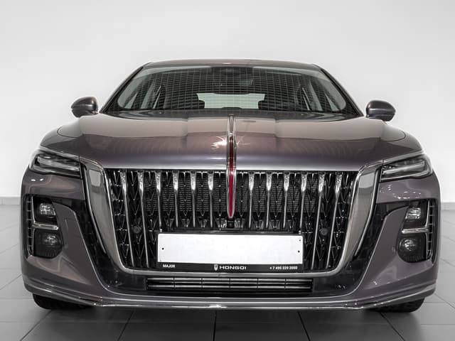 Hongqi H5 Deluxe 2.0T в лизинг - 6