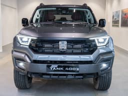 Tank 400 Premium 2.0 9AT 4WD в лизинг - 8