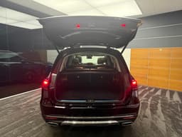 Mercedes-Benz GLS 450 4MATIC в лизинг - 8