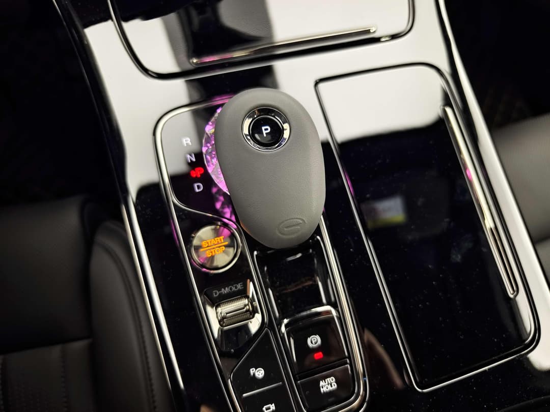 GAC M8 GX Premium 2.0T GDI 8AT в лизинг - 15