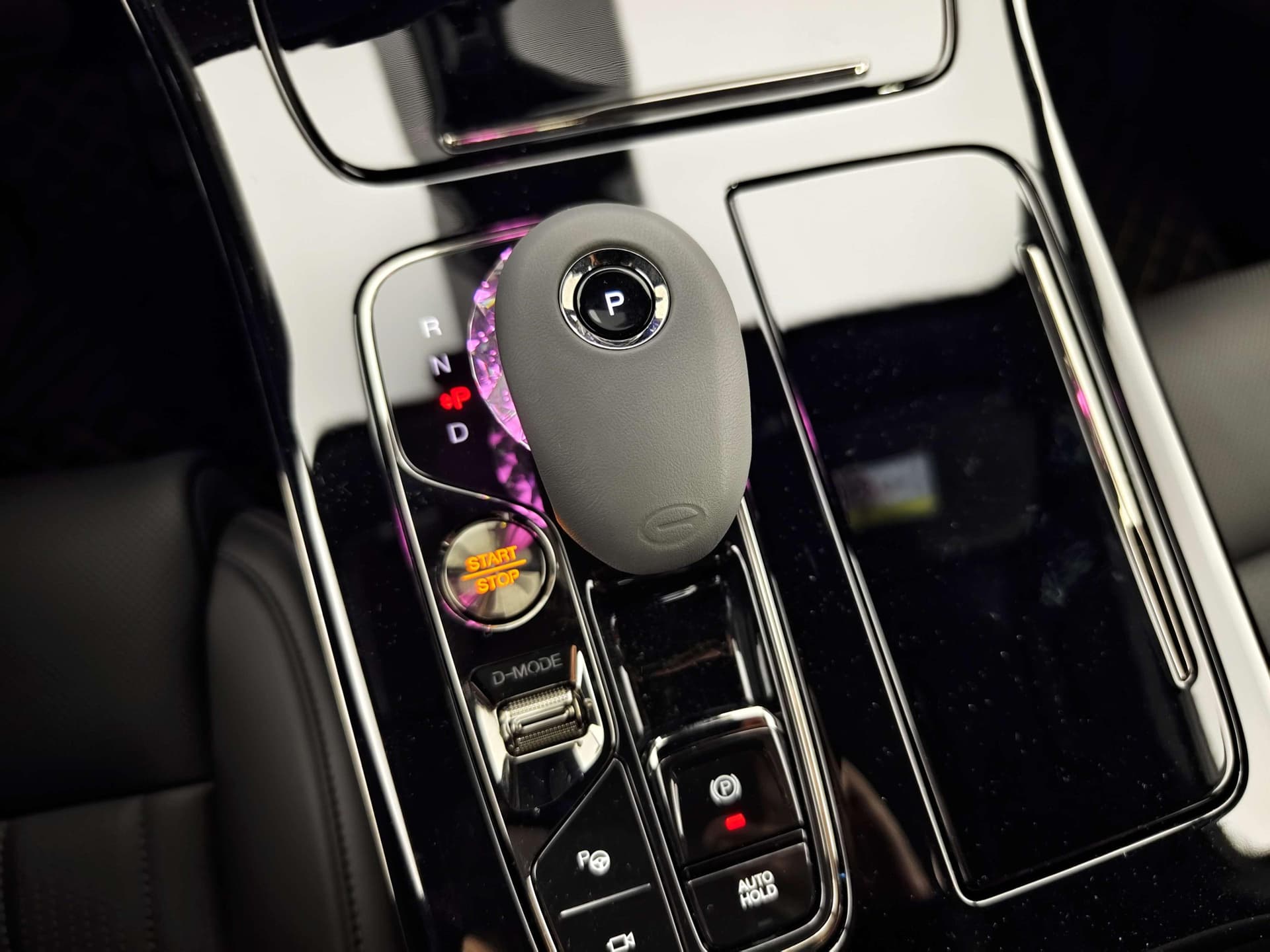 GAC M8 GX Premium 2.0T GDI 8AT в лизинг - 15