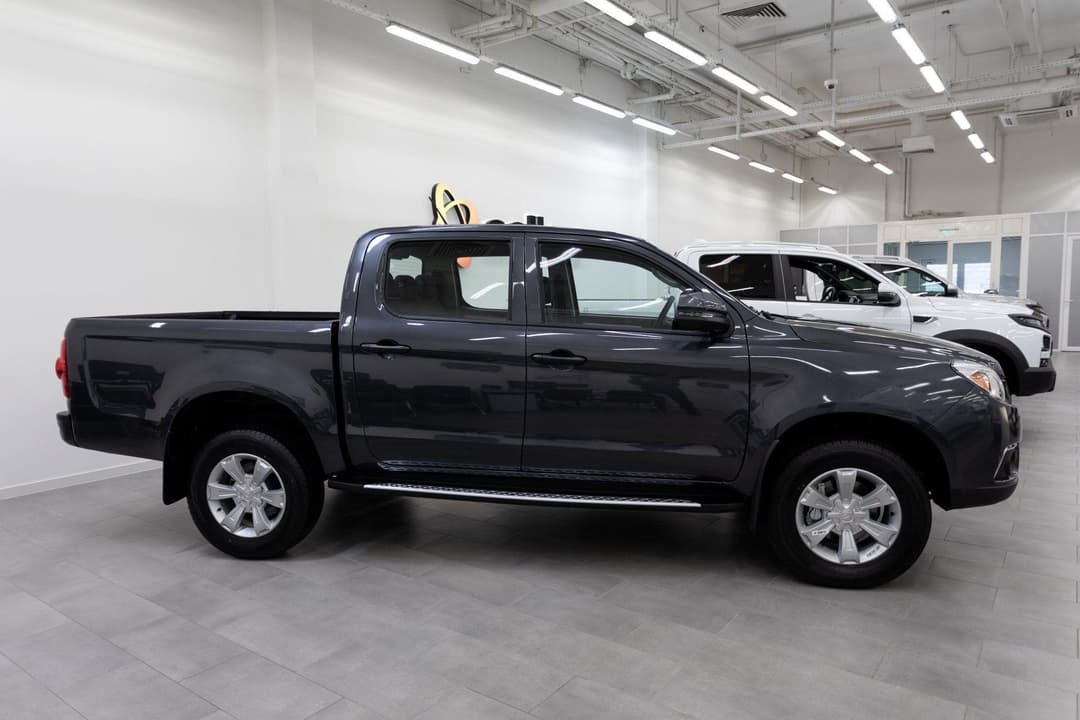Sollers ST6 Comfort 2.0 MT 4WD в лизинг - 4