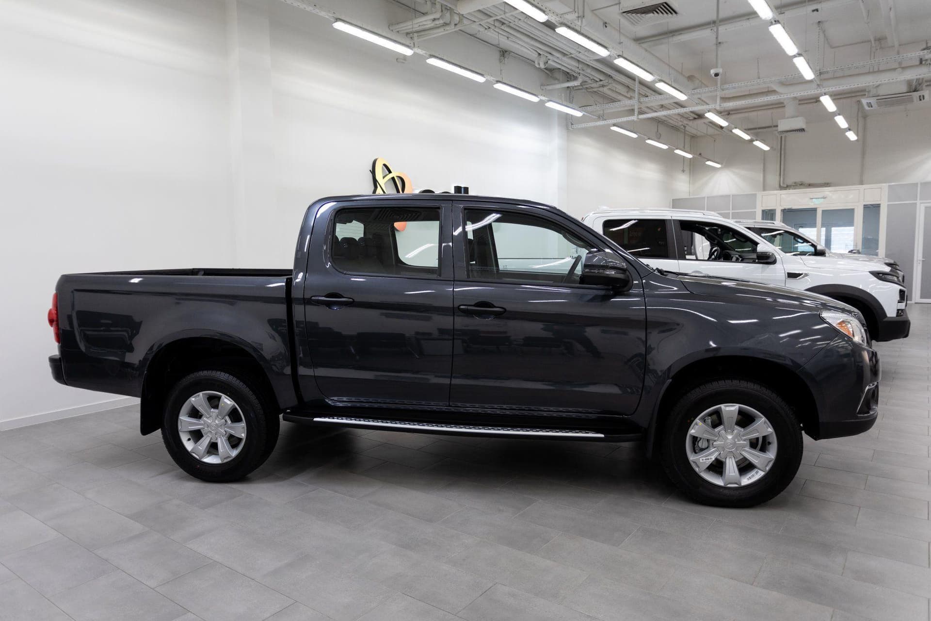 Sollers ST6 Comfort 2.0 MT 4WD в лизинг - 4