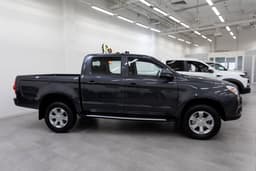 Sollers ST6 Comfort 2.0 MT 4WD в лизинг - 4
