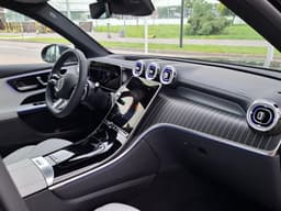 Mercedes-Benz GLC 300 4MATIC в лизинг - 15