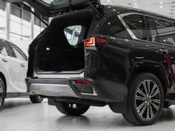 Lexus LX 500d Урбан в лизинг - 7
