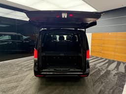 Mercedes-Benz V 300 d L 4MATIC AVANTGARDE в лизинг - 8