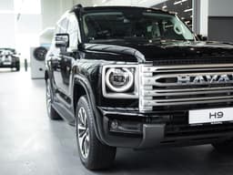 Haval H9 Premium 2.0T 8AT 4WD в лизинг - 5