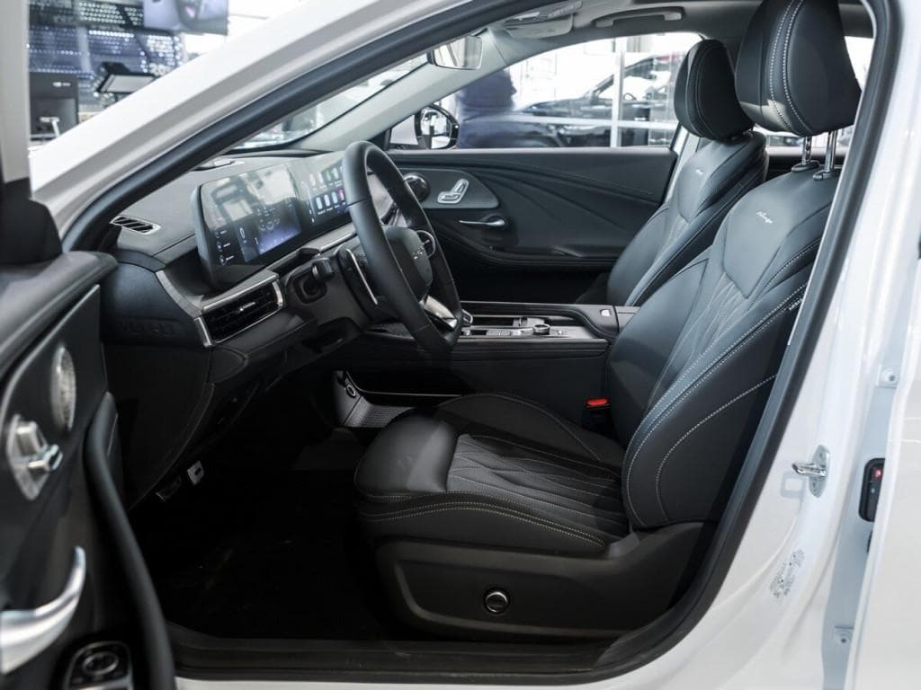 Chery Arrizo 8 Prime 1.6T 150 DCT в лизинг - 11