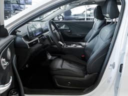 Chery Arrizo 8 Prime 1.6T 150 DCT в лизинг - 11