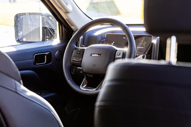 Haval H9 Premium 2.0T 8AT 4WD в лизинг - 38