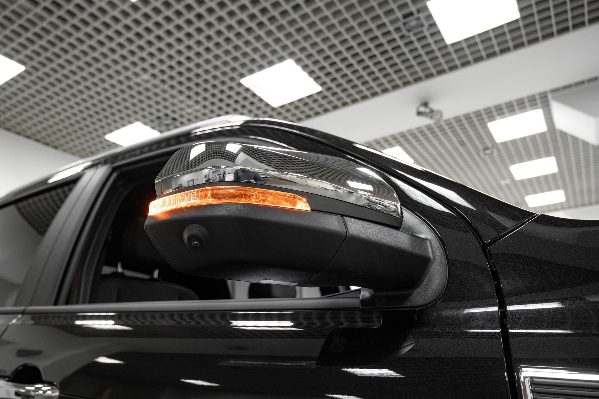 JAC T9 Explore 2.0T AT 4WD в лизинг - 19