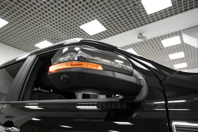 JAC T9 Explore 2.0T AT 4WD в лизинг - 19