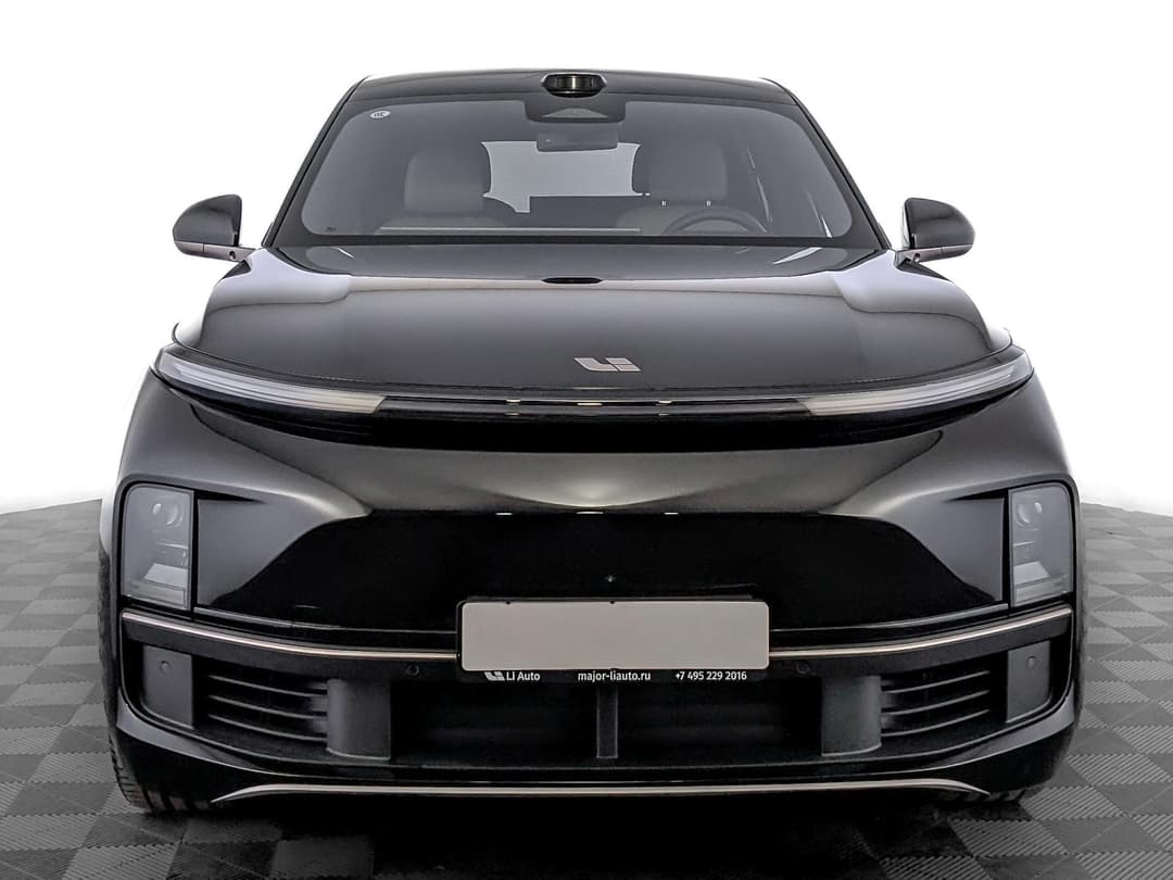 Lixiang L9 Ultra в лизинг - 6