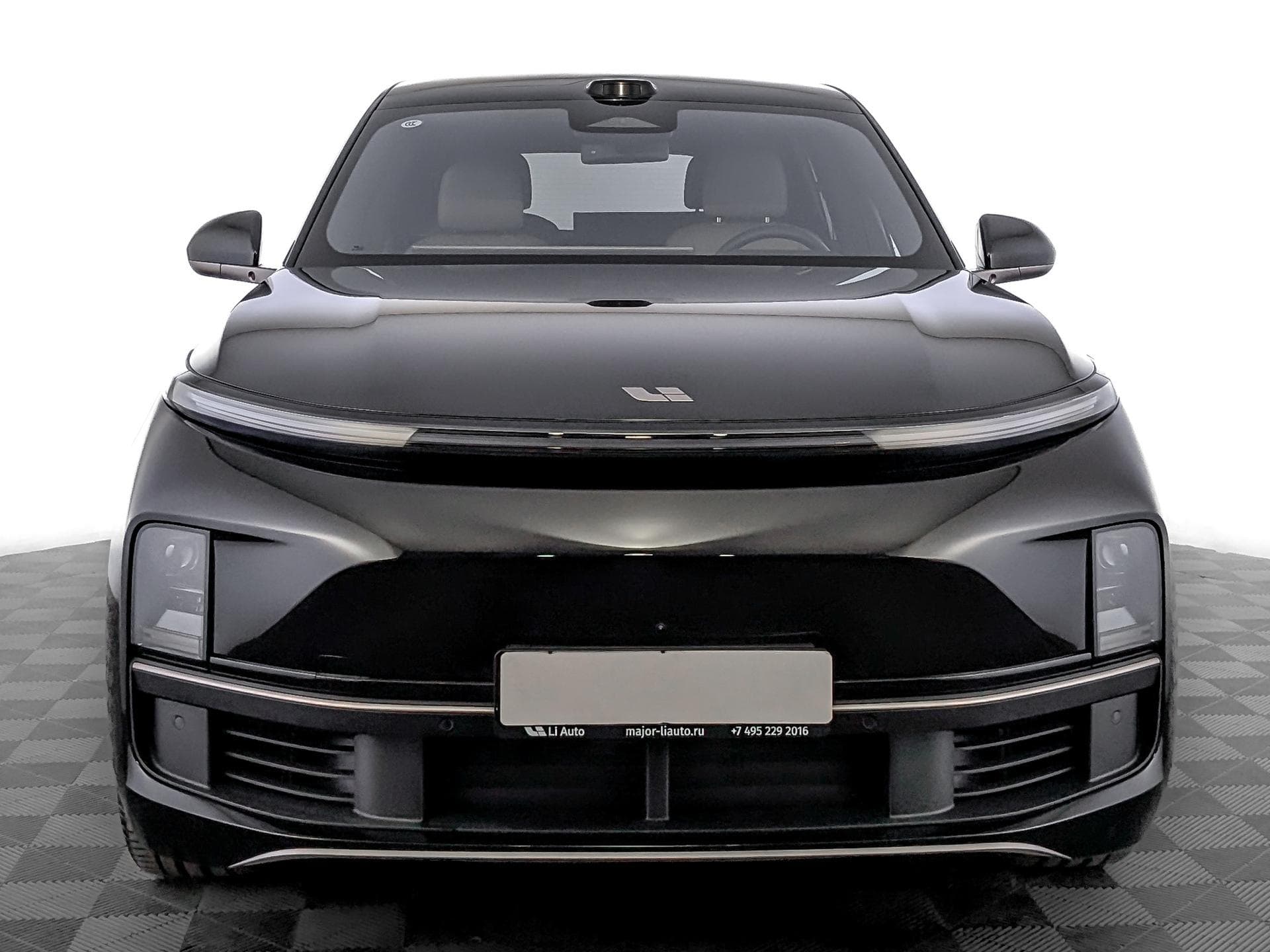 Lixiang L9 Ultra в лизинг - 6