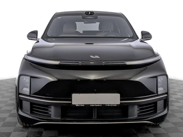 Lixiang L9 Ultra в лизинг - 6