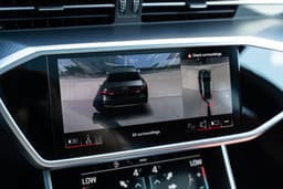 Audi A7 L S line 45 TFSI quattro S tronic в лизинг - 20