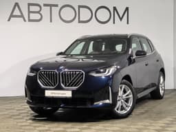 BMW X3 25L xDrive в лизинг - 2