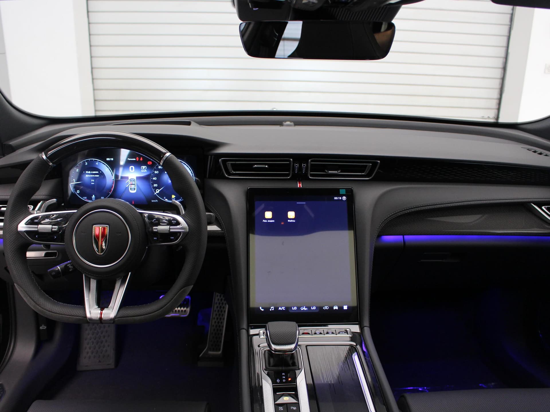 Hongqi H6 Dynamic 2.0T в лизинг - 10