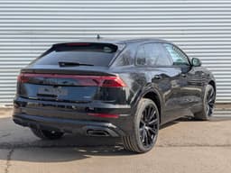 Audi Q8 50 TDI quattro tiptronic в лизинг - 3
