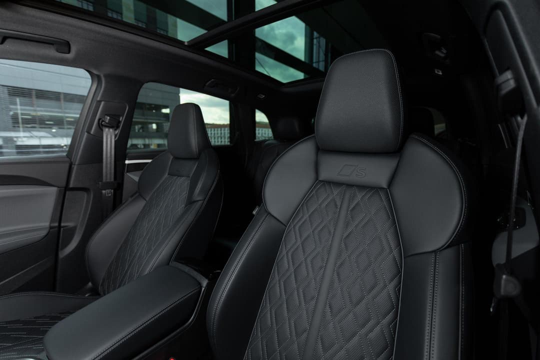 Audi Q5 L Flagship Hybrid quattro S tronic в лизинг - 9