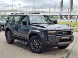 Toyota Land Cruiser Prado Premium VX-L 2.8d АКП в лизинг - 3