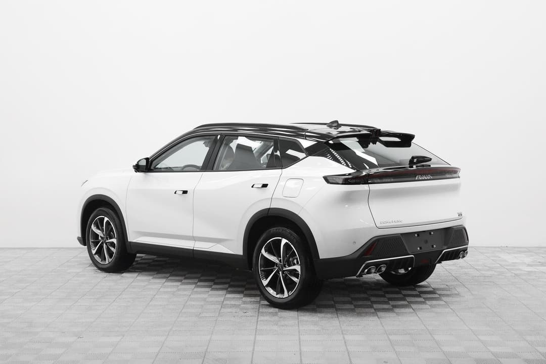 DongFeng Mage Emotion 1.5T DCT7 в лизинг - 6